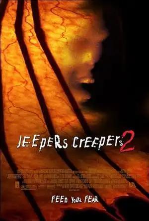 فيلم Jeepers Creepers 2 2003 مترجم